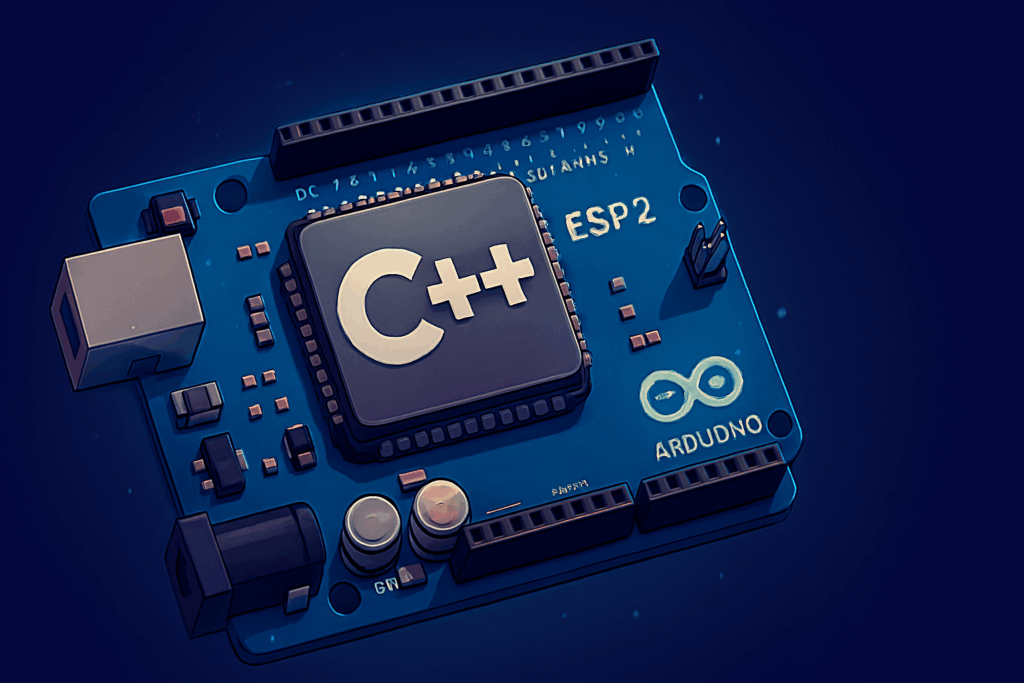 พื้นฐานการเขียนโปรแกรมบน Arduino / ESP32 ด้วยภาษา C/C++ - นที ...